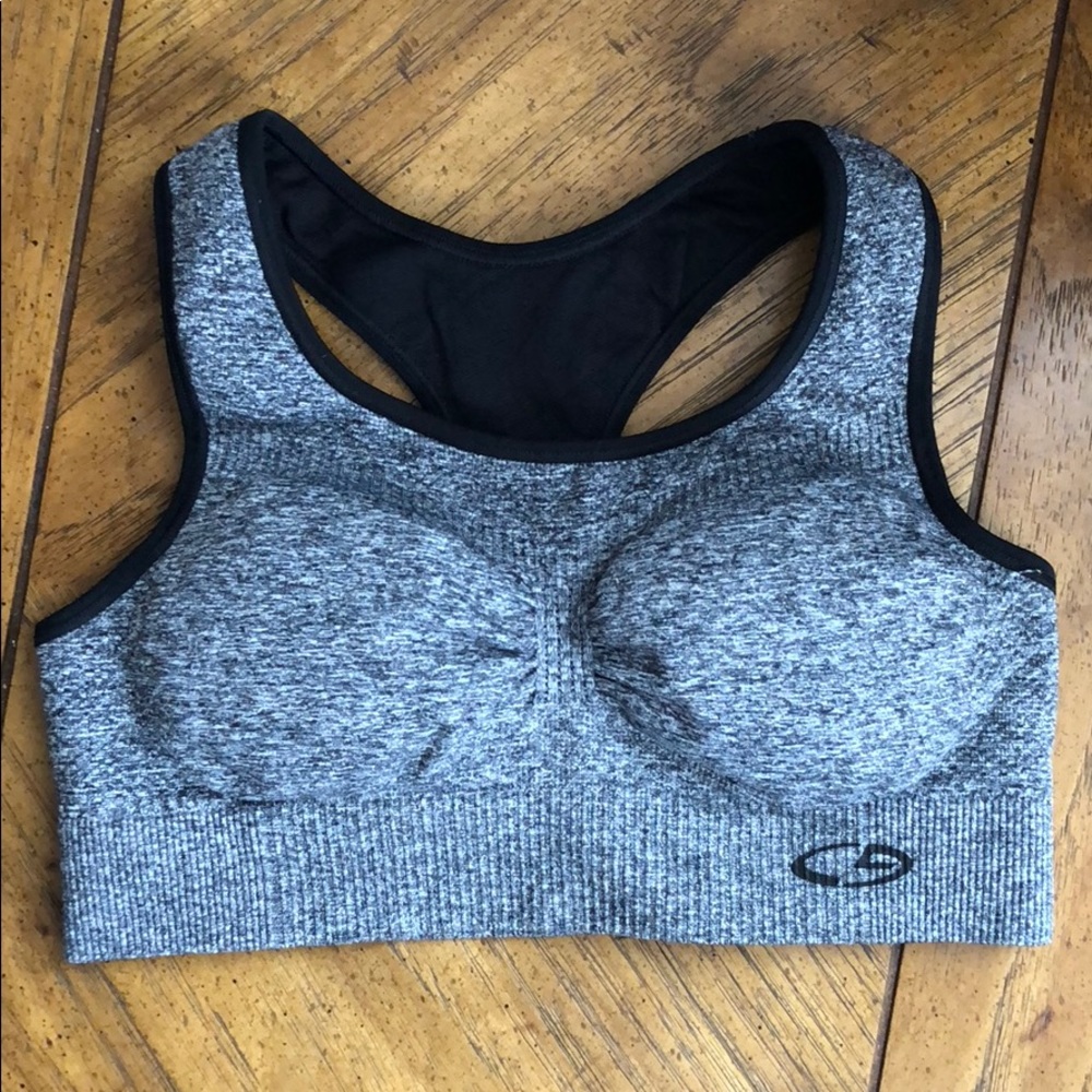 Champion sports bra